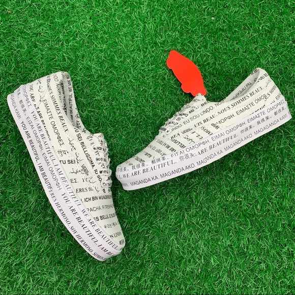 Vans Era We Are Beautiful - Picture 5 of 6